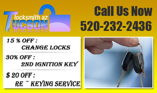 Image for Tucson Locksmith AZ with ID of: 1895427