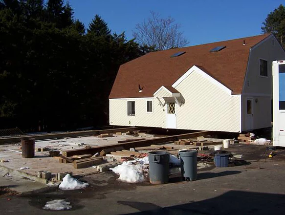 Image for High Caliber Contracting LLC with ID of: 1895460