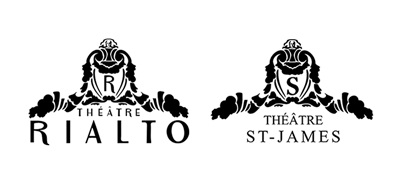 Image for Théâtre St-James with ID of: 1895475