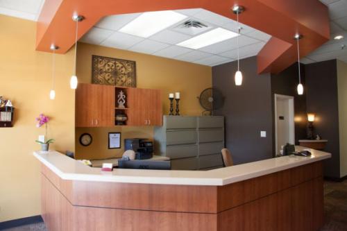 Image for Tedford Dental with ID of: 1895635