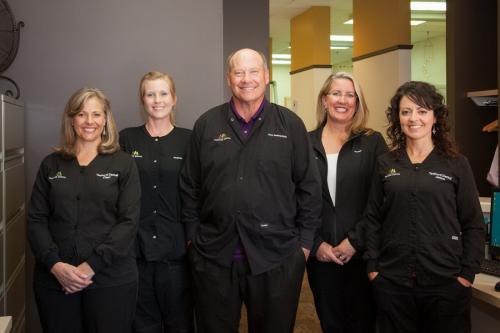 Image for Tedford Dental with ID of: 1895636