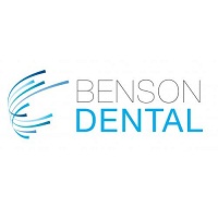 Image for Benson Dental with ID of: 1895653