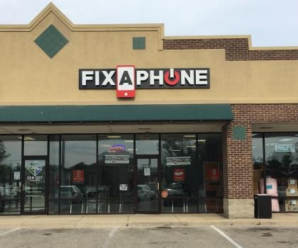 Image for FixAPhone with ID of: 1895687