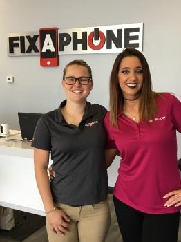 Image for FixAPhone with ID of: 1895689