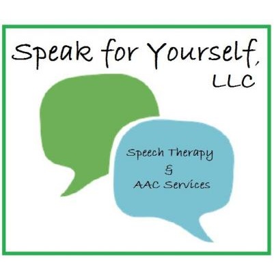 Image for Speak for Yourself, LLC with ID of: 1895733