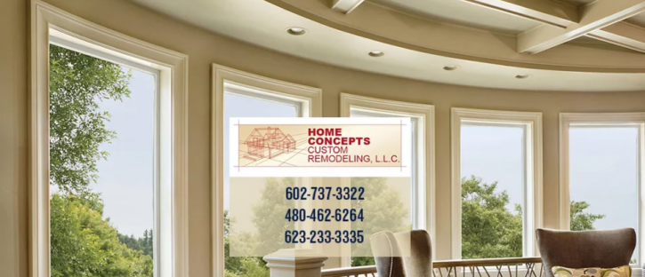 Image for Phoenix Window Installation Pros with ID of: 1895939