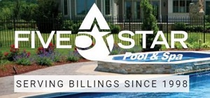 Image for Five Star Pool and Spa with ID of: 1896573