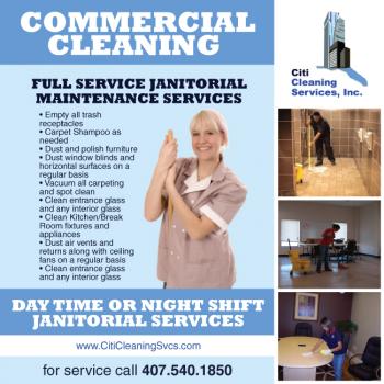 Image for Citi Cleaning Services Inc with ID of: 1896812