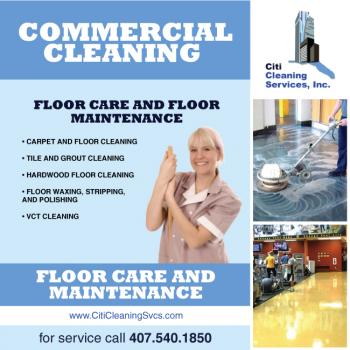 Image for Citi Cleaning Services Inc with ID of: 1896816