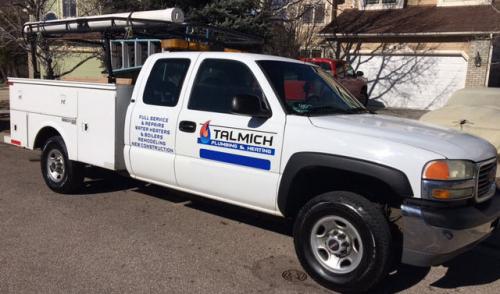 Image for Talmich Plumbing & Heating with ID of: 1897050