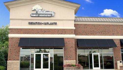 Image for Gateway Family Dentistry – Sedation and Implants with ID of: 1897156