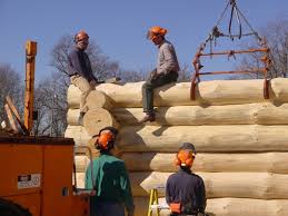Image for Log Cabin Guys with ID of: 1897160