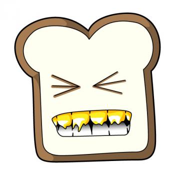 Image for Bread N Butter Presents with ID of: 1897521