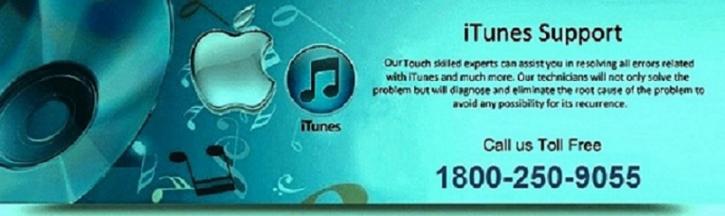 Image for Online Fix iTunes sync error with ID of: 1897861