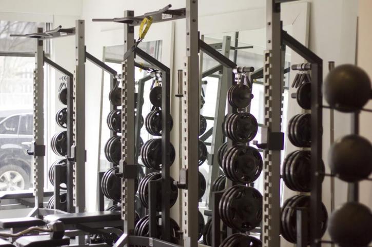 Image for Kru Strength + Fitness with ID of: 1897983