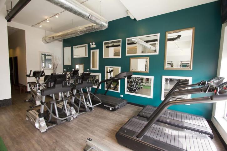Image for Kru Strength + Fitness with ID of: 1897985