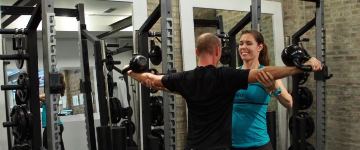 Image for Kru Strength + Fitness with ID of: 1897986