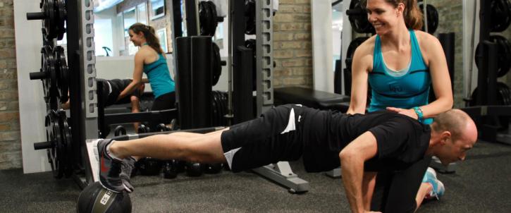 Image for Kru Strength + Fitness with ID of: 1897987