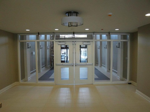 Image for Precision Glass Services Inc. with ID of: 1898247