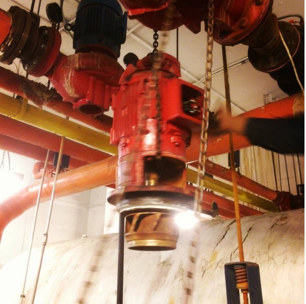 Image for Sharpline HVAC with ID of: 1898672