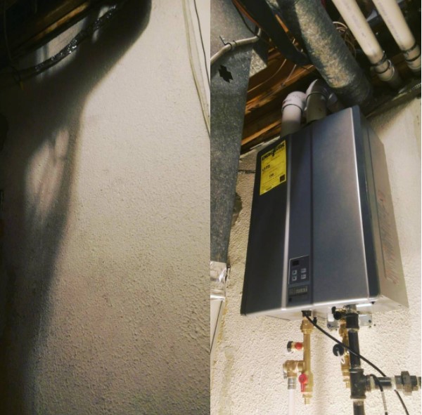 Image for Sharpline HVAC with ID of: 1898674