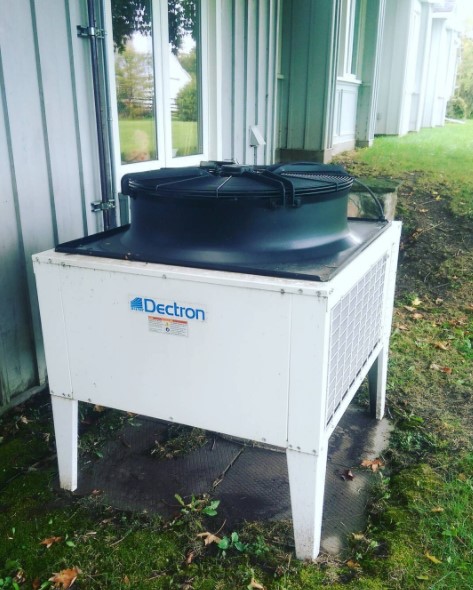 Image for Sharpline HVAC with ID of: 1898676