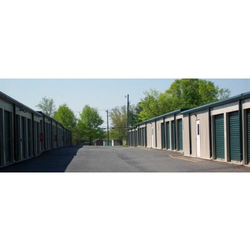 Image for Safe Place Mini Storage with ID of: 1898823