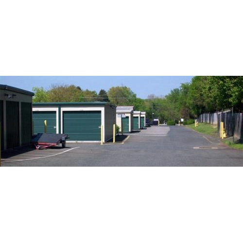 Image for Safe Place Mini Storage with ID of: 1898826