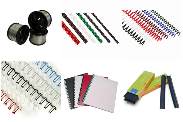 Image for BOOKBINDING EQUIPMENTS SUPPLIER with ID of: 1898840