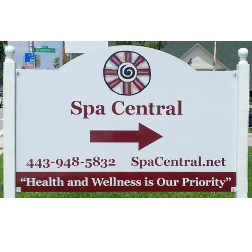 Image for Spa Central with ID of: 1898899