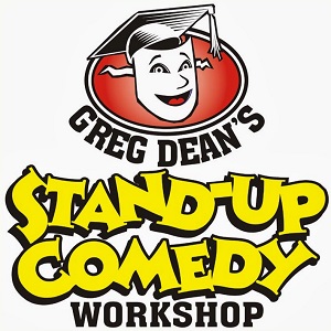 Image for Greg Dean’s Comedy Workshops with ID of: 1899331