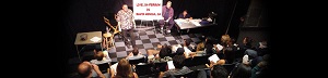 Image for Greg Dean’s Comedy Workshops with ID of: 1899335