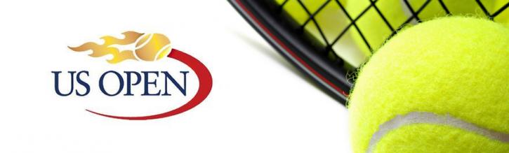 Image for Us Open Tennis with ID of: 1899395