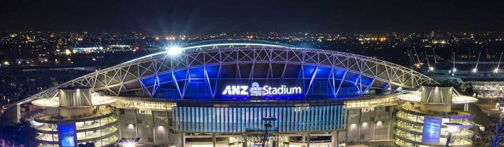 Image for All Blacks vs Wallabies Rugby 2017 with ID of: 1899430