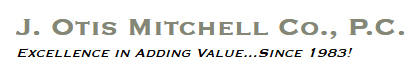 Image for J. Otis Mitchell Co., P.C. with ID of: 1900208