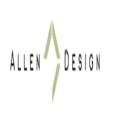Image for Allen Design, Inc. with ID of: 1900287