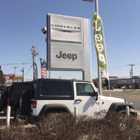 Image for Antwerpen Chrysler Jeep with ID of: 1900381