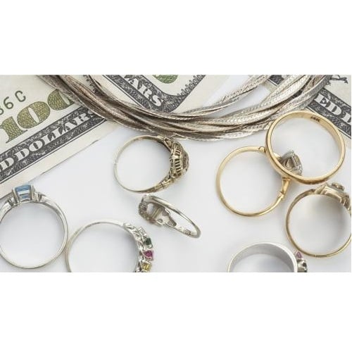Image for Gem Pawnbrokers with ID of: 1900690