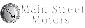 Image for Main Street Motors with ID of: 1900694