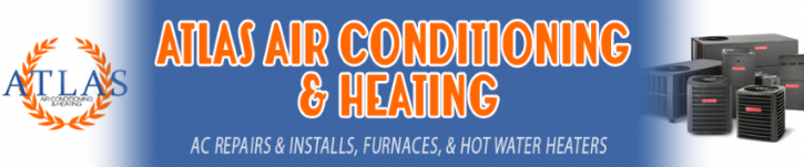 Image for Atlas Air Conditioning & Heating with ID of: 1900702