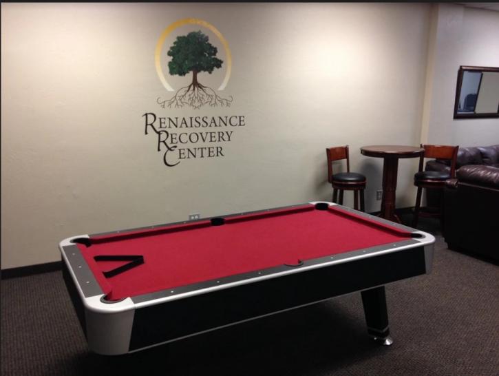 Image for Renaissance Recovery Center with ID of: 1900799