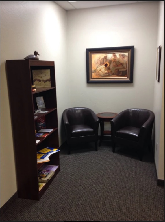 Image for Renaissance Recovery Center with ID of: 1900803