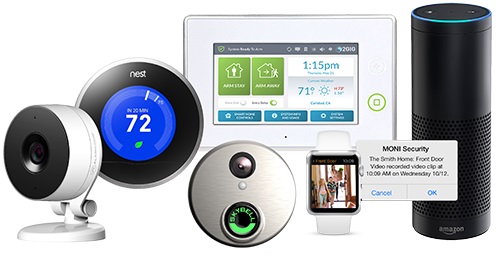 Image for MONI | Smart Security Source with ID of: 1900878