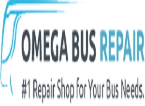 Image for Omega Bus Repair Shop with ID of: 1900985