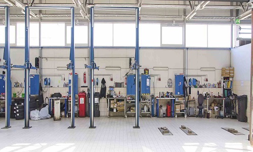 Image for Omega Bus Repair Shop with ID of: 1900993