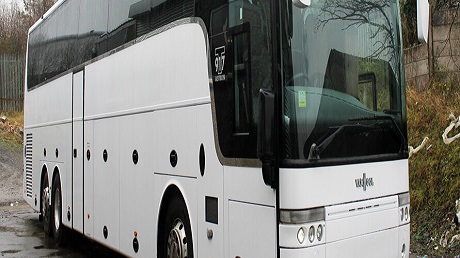 Image for Omega Bus Repair Shop with ID of: 1900997
