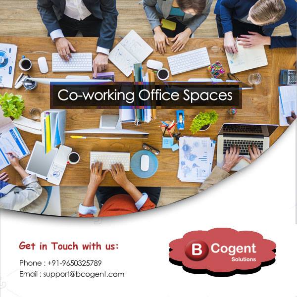 Image for Best Coworking Space in Noida with ID of: 1901139