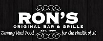 Image for Rons Original with ID of: 1901342