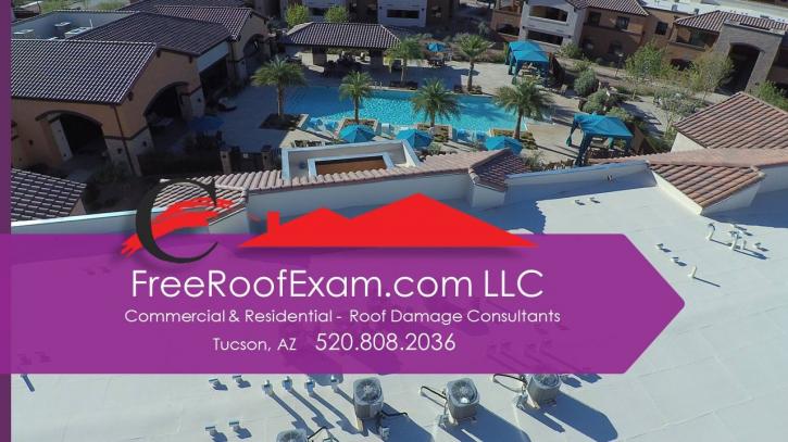 Image for FreeRoofExam.com LLC with ID of: 1901484