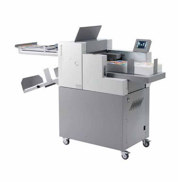 Image for EUROFOLD TOUCHLINE CF375 CREASING AND FOLDING UNIT with ID of: 1901617